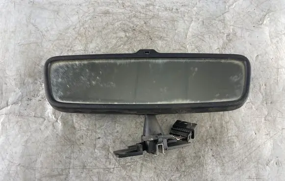 Opel Vectra C Rear view mirror (interior) 3500085
