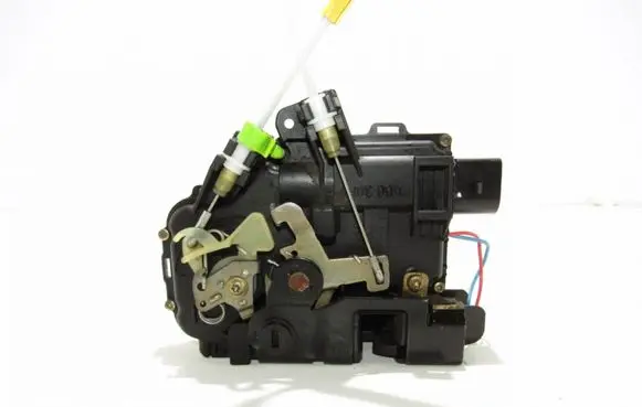 Audi A6 S6 C5 4B Rear door lock
