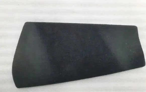 BMW X6 E71 Centre console side trim front 6963425