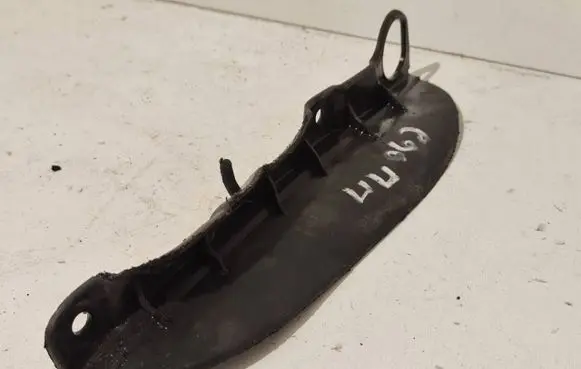 BMW 3 E90 E91 Front mudguard 51627136526 7136526