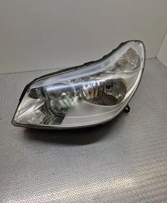 Citroen C5 Headlight/headlamp 9650055980 89009359 89900017