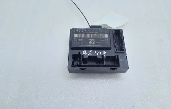 Audi A6 S6 C6 4F Door control unit/module 4F0959792B 4F0910793B
