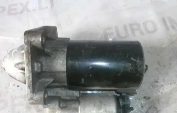 Ford Ka Starter motor 0001107418
