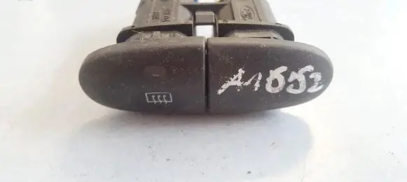 Ford Mondeo MK II Windscreen/window heater switch 97BG18C621AC