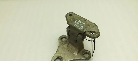 Hummer H3 Loading door lower hinge 