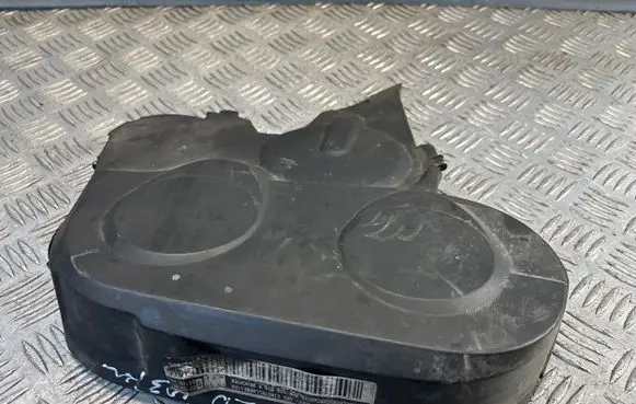 Timing belt guard (cover)