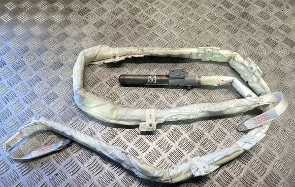 BMW 5 E60 E61 Roof airbag 84914734102P