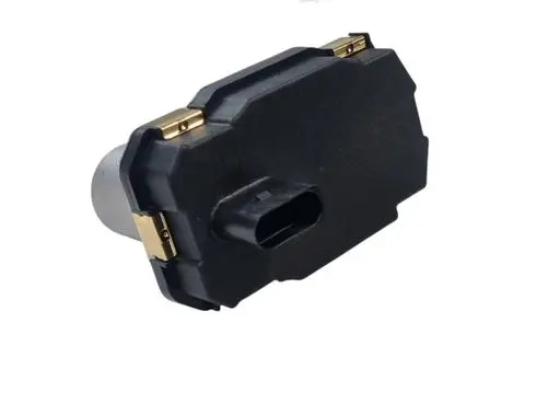 SsangYong Rexton Turbine electric control actuator 53039880491 53039700491 21E282763