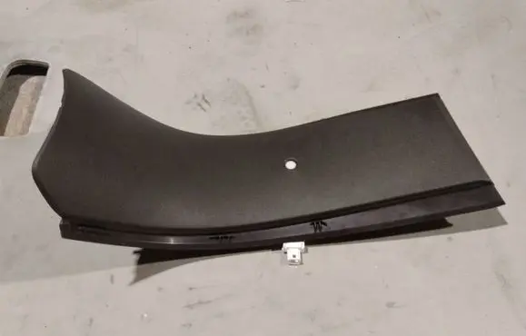 Renault Espace V (RFC) Other interior part 351542X