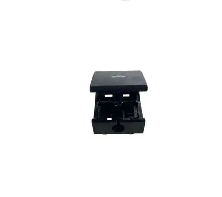 Dodge Durango Engine bonnet (hood) release handle 