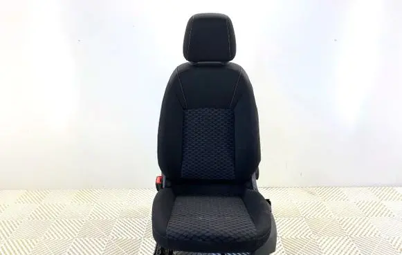 Opel Astra K Front driver seat 