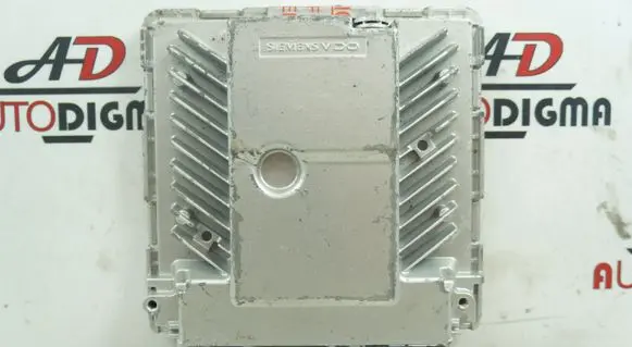 Volkswagen PASSAT B6 Engine control unit/module 03G906018AS