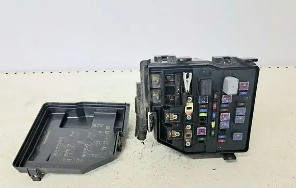 Honda Civic Fuse box set
