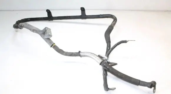 Audi Q7 4L Negative earth cable (battery)