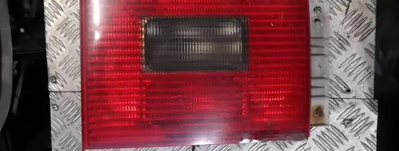 Volkswagen Sharan Tailgate rear/tail lights 7m7945111