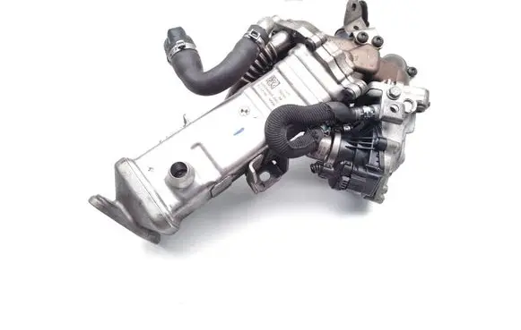 BMW 1 F20 F21 EGR valve 7822349 1171782234904