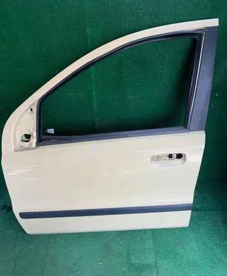 Fiat Panda II Front door 