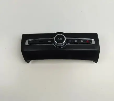 Volvo XC60 Sound control switch 31398846