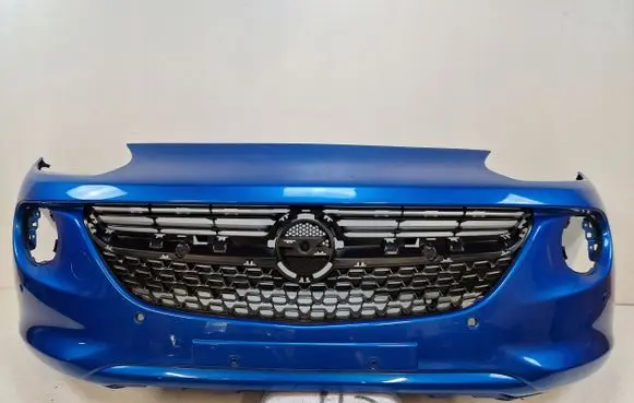Opel Adam Front bumper 2169710060