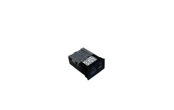 Lexus RX V USB socket connector 8619048110