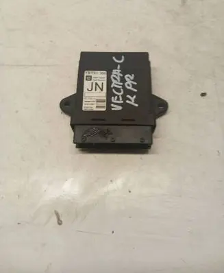 Opel Vectra C Door control unit/module 360572197 13193366 5WK46003