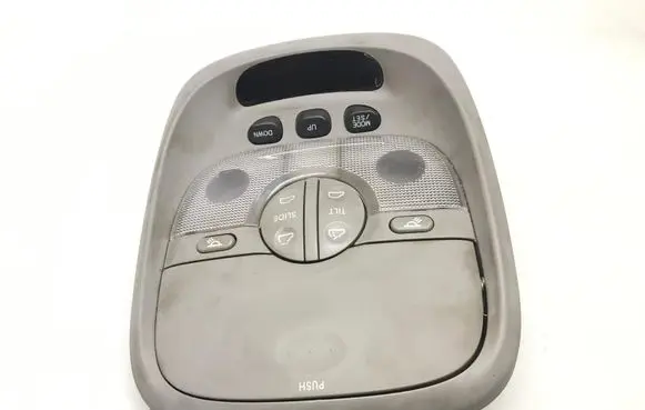 KIA Sorento Interior lighting switch 940A03E010