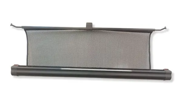 Volkswagen PASSAT B7 Trunk/boot cargo luggage net 3C9861691
