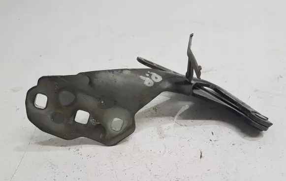 Ford Mondeo MK IV Engine bonnet/hood lock/latch loop/hook 