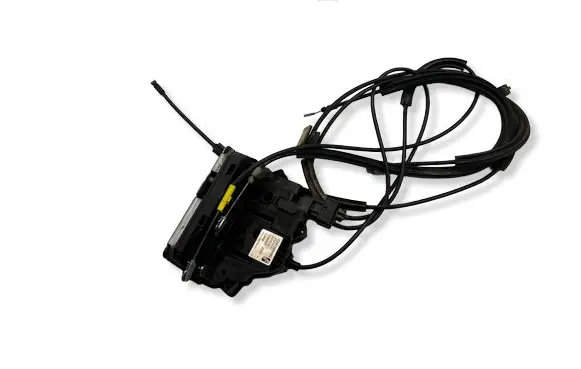 Fiat Ducato Sliding door lock 1347523080 1405072227 970815100