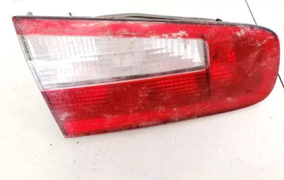 Renault Laguna II Tailgate rear/tail lights 8200002475