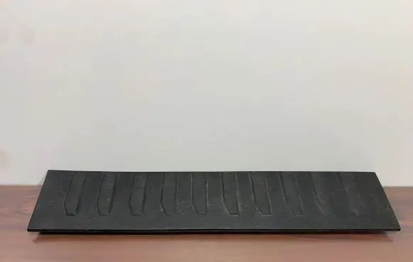 Ford F150 Front sill trim cover 5077039 250505