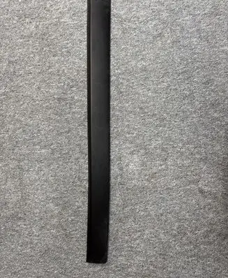 BMW X1 F48 F49 Front door trim (molding) 51137352091 10833610 7352091