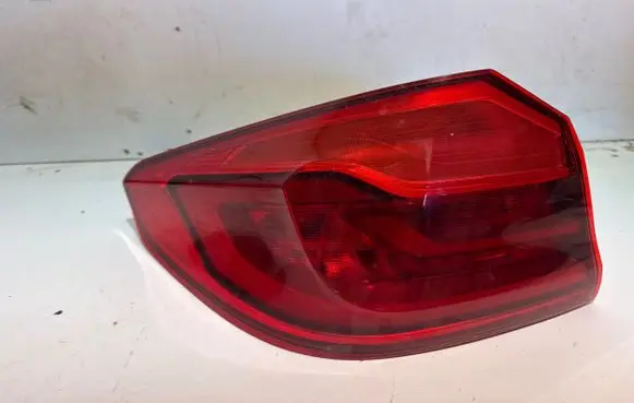 BMW 5 G30 G31 Rear/tail lights 7376469 630003 562018