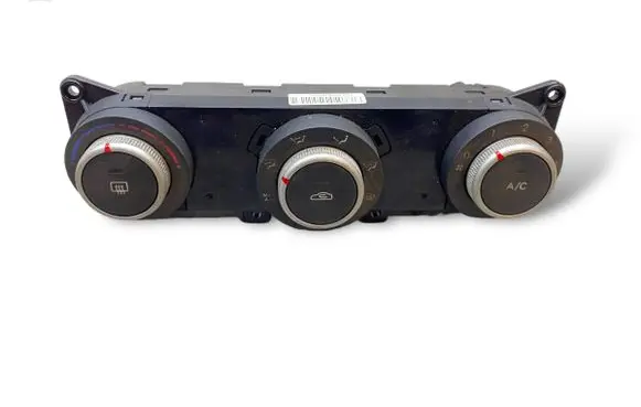 KIA Ceed Climate control unit 972501H021 B0111 UM10