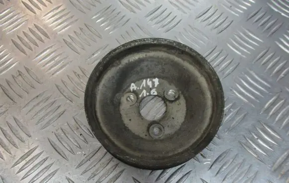 Alfa Romeo 147 Water pump pulley 