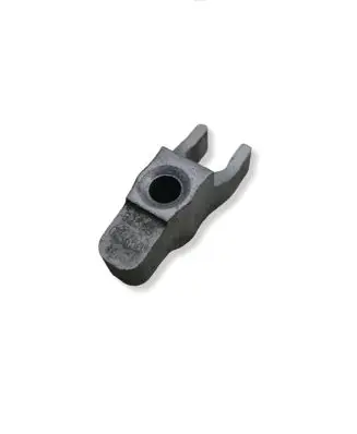 Opel Insignia A Fuel Injector clamp holder 82546