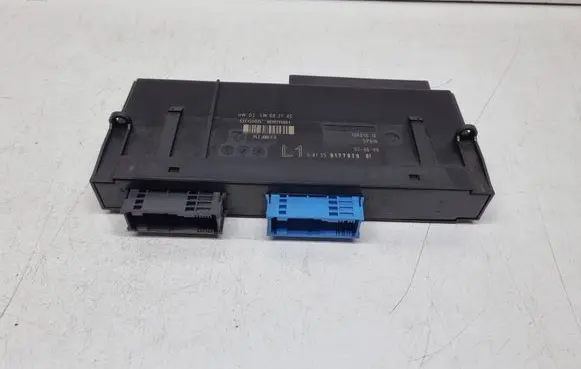 BMW 3 E92 E93 Comfort/convenience module 9177978 61359177978