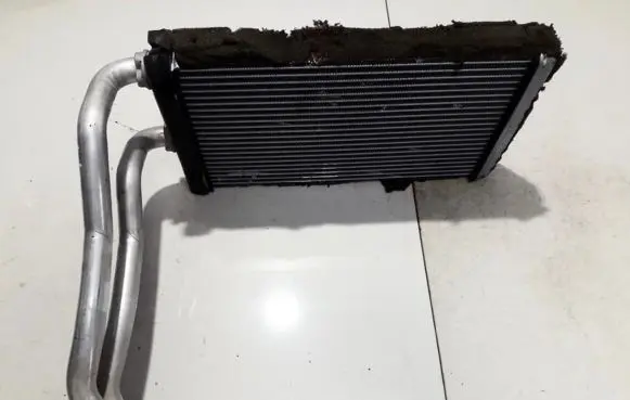 Mitsubishi Outlander Heater blower radiator