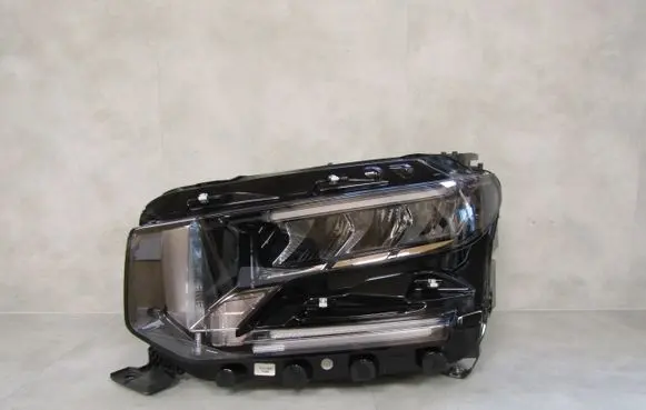 Citroen e-C3 Headlight/headlamp 1168514900 9851349180 1992789