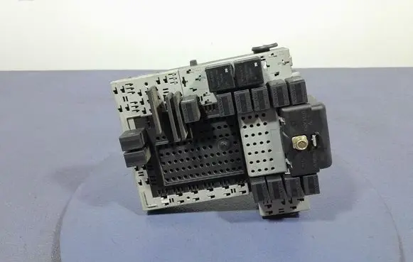 Volvo XC70 Comfort/convenience module 9452552