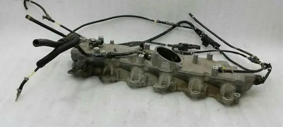 Mercedes-Benz SL R230 Intake manifold A2750901337