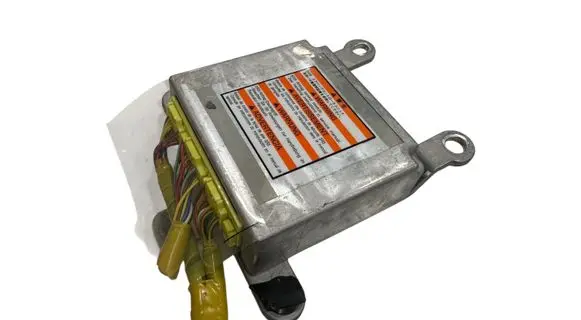 Subaru Legacy Airbag control unit/module 98221AG170 1523008261 XGQ1J03562P