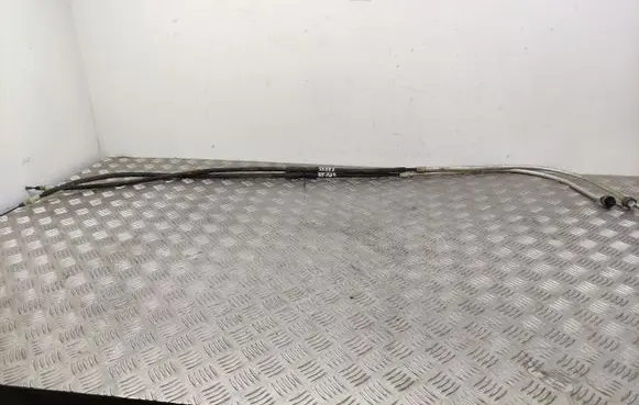 Citroen C3 Handbrake/parking brake wiring cable 