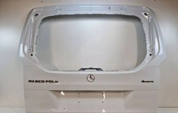 Mercedes-Benz V Class W447 Tailgate/trunk/boot lid 77421014706