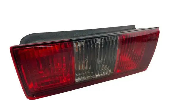Opel Combo C Rear/tail lights
