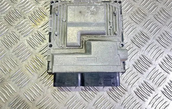 Engine control unit/module
