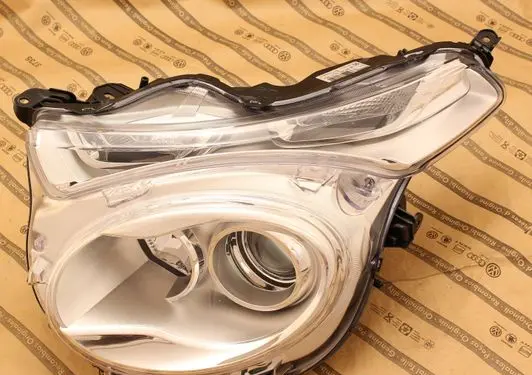 Citroen C1 Headlight/headlamp 90060985