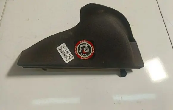Citroen C4 I Other interior part 9646339877