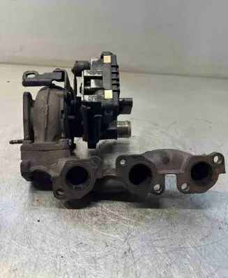 Jaguar S-Type Turbo 6R8Q6K682AA