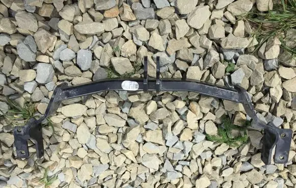 KIA Sorento Tow bar set 2P280ADE11